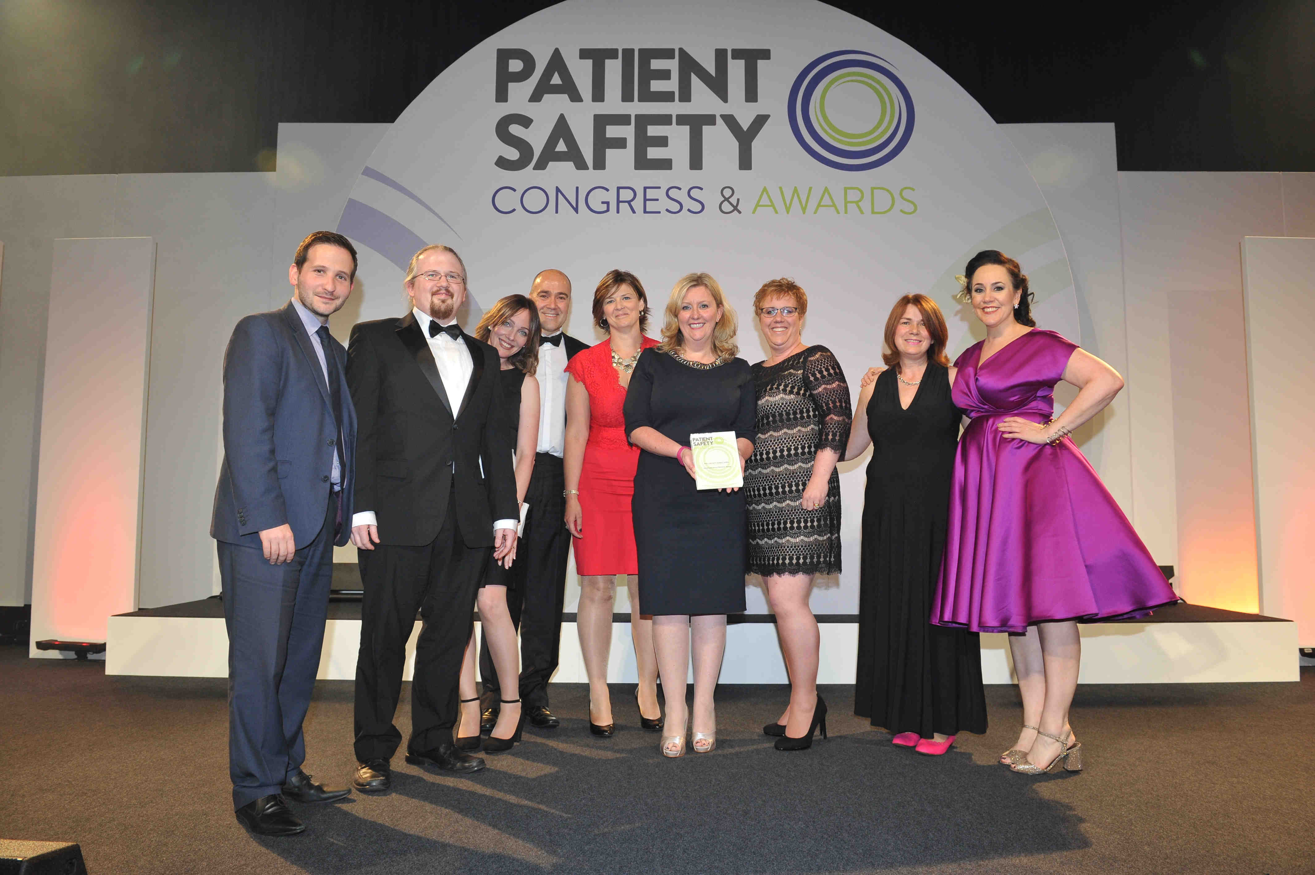 Procurement Patient Safety 1